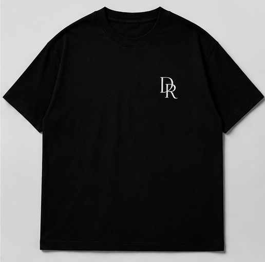 Built Different T-Shirt Minimalist Streetwear Graphic Tee Edgy Urban Clothing Unisex Black Shirt Statement Shirt