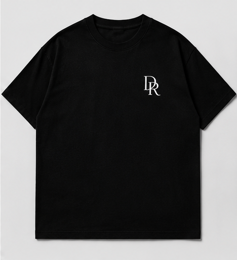 Think For Yourself T-Shirt | Question Everything Shirt | Streetwear Graphic Tee | Minimalist Back Print Shirt | Rebel Mindset Clothing
