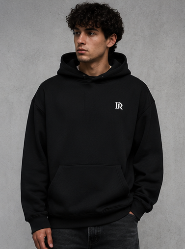 DON’T. HOODIE