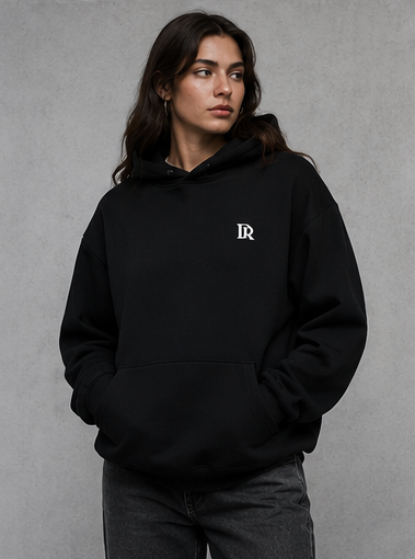 DON’T. HOODIE