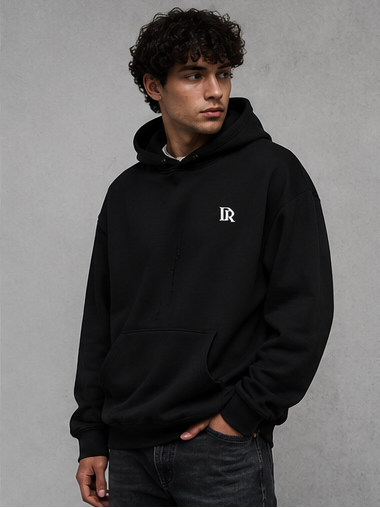 DON’T. HOODIE