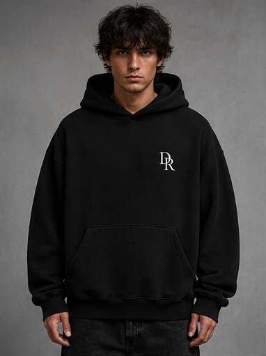 THINK FOR YOURSELF. HOODIE