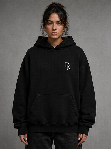 THINK FOR YOURSELF. HOODIE