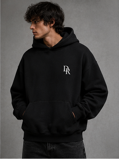 THINK FOR YOURSELF. HOODIE